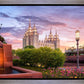 Salt Lake City This is the Place