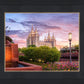 Salt Lake City This is the Place