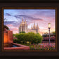 Salt Lake City This is the Place