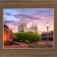 Salt Lake City This is the Place