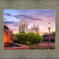 Salt Lake City This is the Place