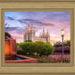 Salt Lake City This is the Place