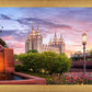 Salt Lake City This is the Place