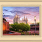 Salt Lake City This is the Place
