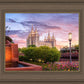 Salt Lake City This is the Place