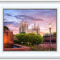 Salt Lake City This is the Place