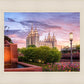 Salt Lake City This is the Place
