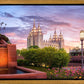 Salt Lake City This is the Place
