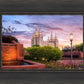 Salt Lake City This is the Place