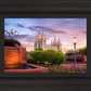 Salt Lake City This is the Place