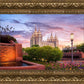 Salt Lake City This is the Place