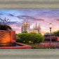 Salt Lake City This is the Place