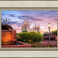 Salt Lake City This is the Place