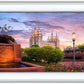 Salt Lake City This is the Place