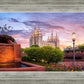 Salt Lake City This is the Place