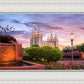 Salt Lake City This is the Place