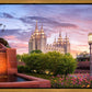 Salt Lake City This is the Place
