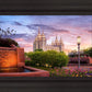 Salt Lake City This is the Place