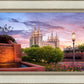 Salt Lake City This is the Place
