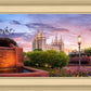 Salt Lake City This is the Place