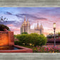Salt Lake City This is the Place