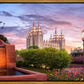Salt Lake City This is the Place
