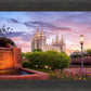 Salt Lake City This is the Place