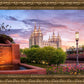 Salt Lake City This is the Place
