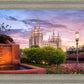 Salt Lake City This is the Place