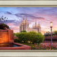 Salt Lake City This is the Place