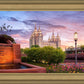 Salt Lake City This is the Place