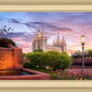 Salt Lake City This is the Place