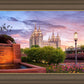 Salt Lake City This is the Place