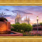 Salt Lake City This is the Place