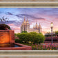 Salt Lake City This is the Place