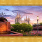 Salt Lake City This is the Place