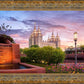 Salt Lake City This is the Place