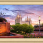 Salt Lake City This is the Place