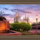 Salt Lake City This is the Place