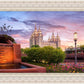 Salt Lake City This is the Place
