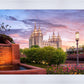 Salt Lake City This is the Place