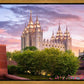 Salt Lake City This is the Place