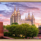 Salt Lake City This is the Place