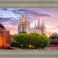 Salt Lake City This is the Place