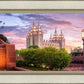 Salt Lake City This is the Place