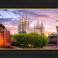 Salt Lake City This is the Place