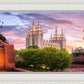 Salt Lake City This is the Place
