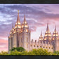 Salt Lake City This is the Place