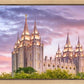 Salt Lake City This is the Place