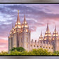Salt Lake City This is the Place